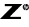 Z logo